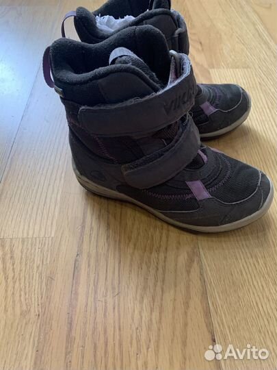 Сапоги viking 30