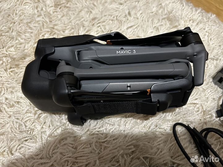 Dji mavic 3