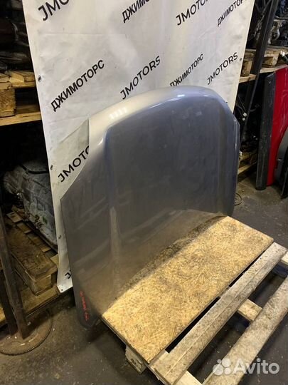 Капот Nissan X-Trail T31 Икстрейл Т31