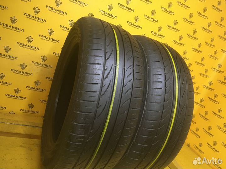 Hankook Ventus ME01 K114 225/55 R17 97V