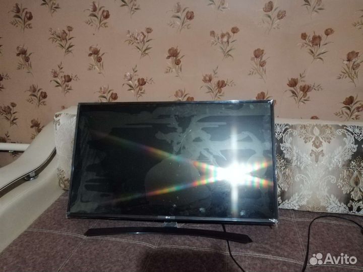 Телевизор бу