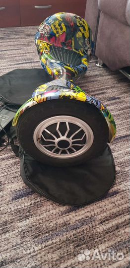 Гироскутер бу