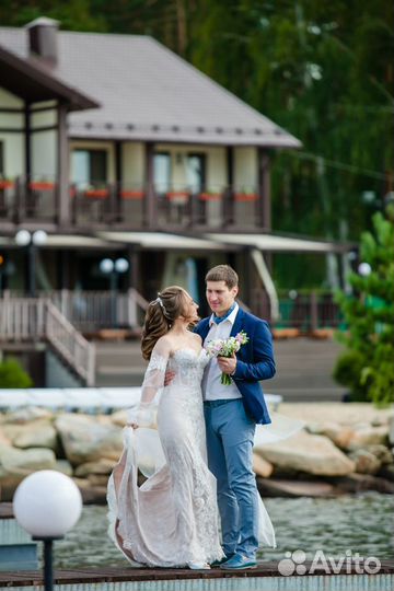 Видеооператор, фотограф, аэросьемка