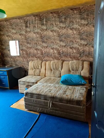 Комната 14 м² в 3-к., 13/16 эт.