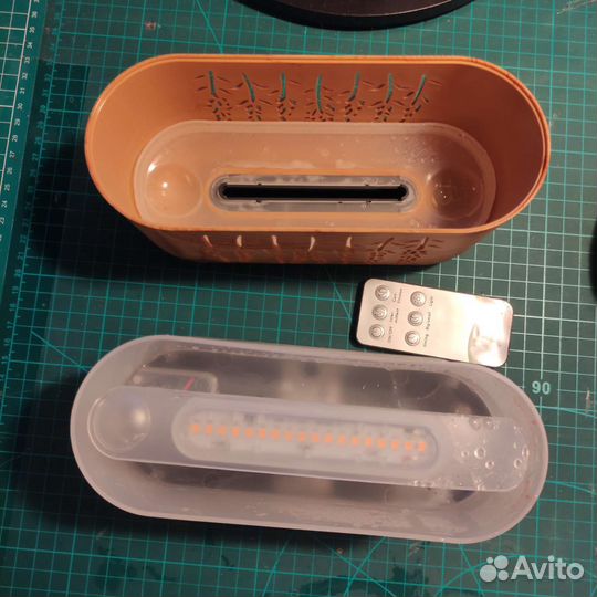 Увлажнитель воздуха yajiao с таймером