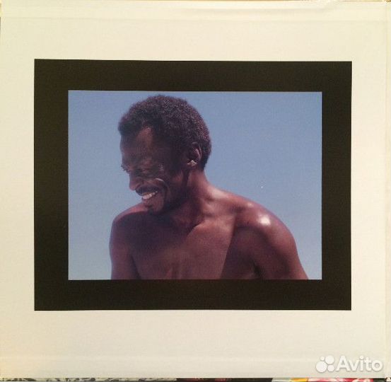 Виниловая пластинка davis miles - bitches brew (2L