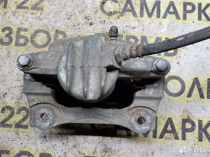 Суппорт передний правый Geely Emgrand EC7 2009