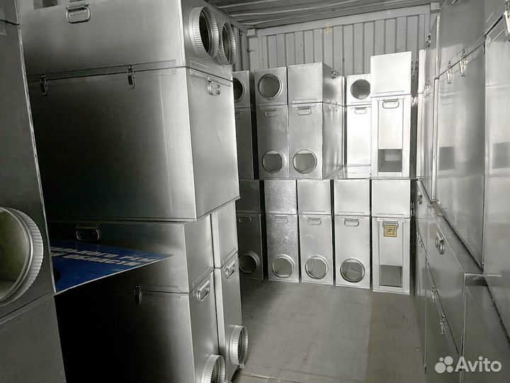 Шумобокс для асика