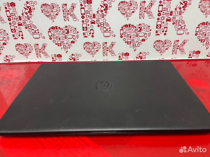 Ноутбук HP Radeon R2 hdd 450 ozu 4 amd e2-9000 к1