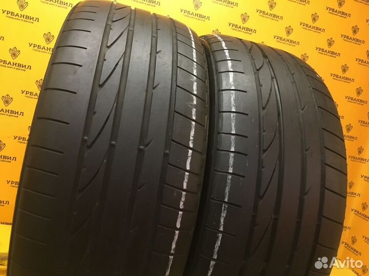 Bridgestone Dueler H/P Sport 255/45 R20 101W