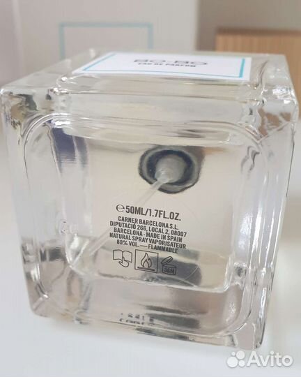 Парфюмерия