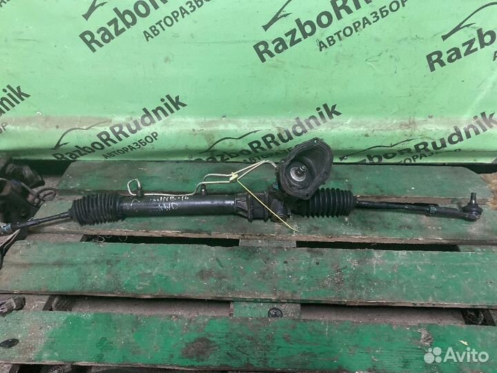 Рейка рулевая Nissan Sunny
