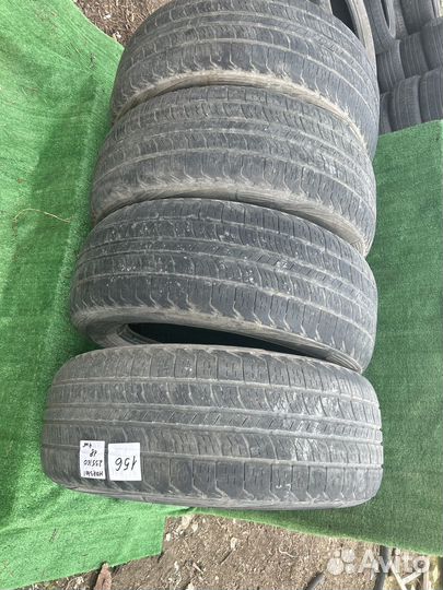 Marshal RoadVenture APT KL51 255/60 R18 112V