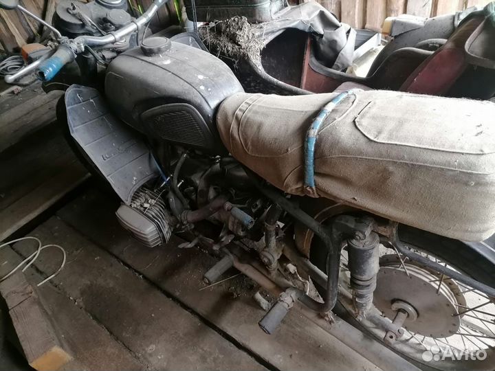 Обменяю или продам днепр