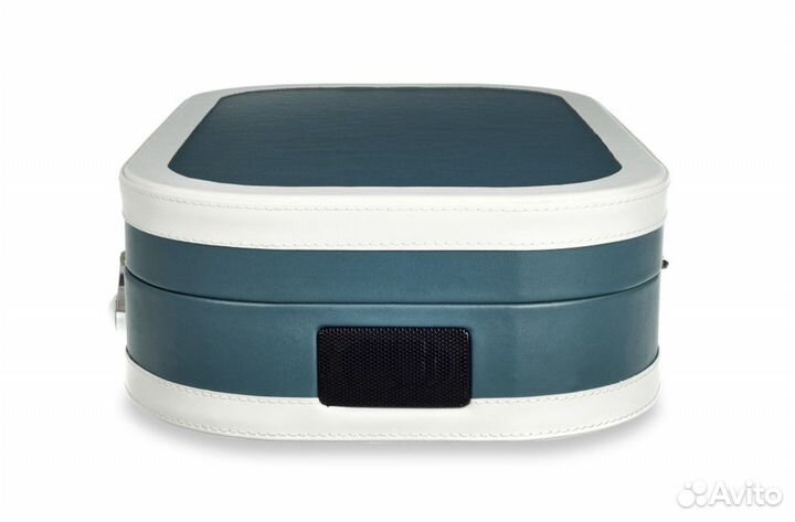 Виниловый проигрыватель Alive Audio