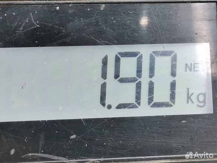 Фара левая seat Ibiza