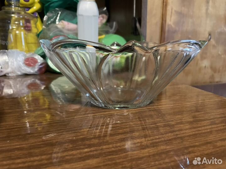 Ваза конфетница