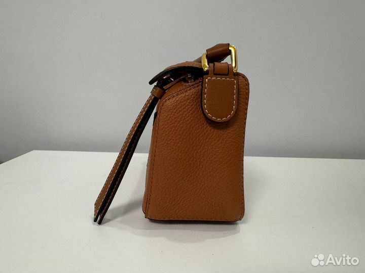 Сумка Loewe Puzzle Mini оригинал