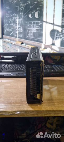 Sapphire RX470 8gb Nitro+