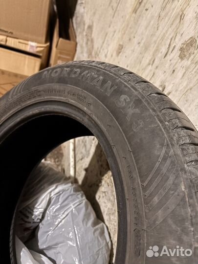 Nokian Tyres Nordman SX3 185/65 R15 88H