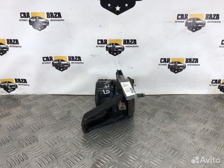 Опора двигателя правая R Hyundai Tucson