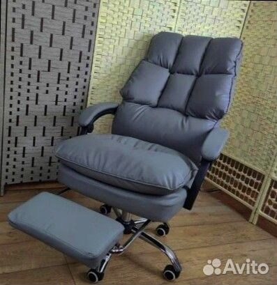 Компьютерное кресло