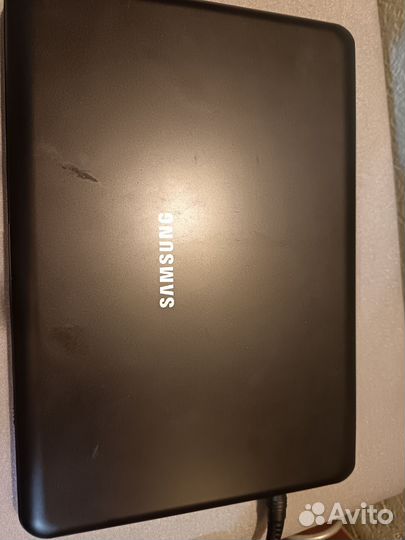 Нетбук samsung n130