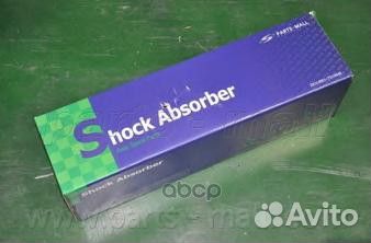 Амортизатор подвески передний 546512T012 pjafr0