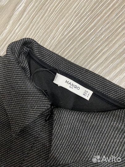 Комбинезон женский mango