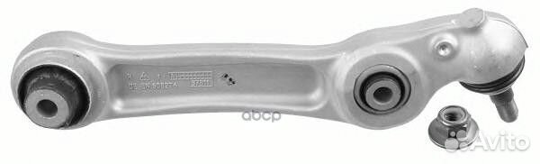 Рычаг BMW 5(F10) /6(F12) 09- перед.подв.нижн.пра