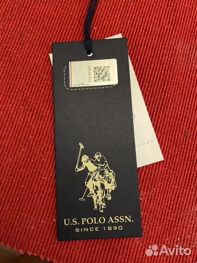 Сумка женская US Polo Assn