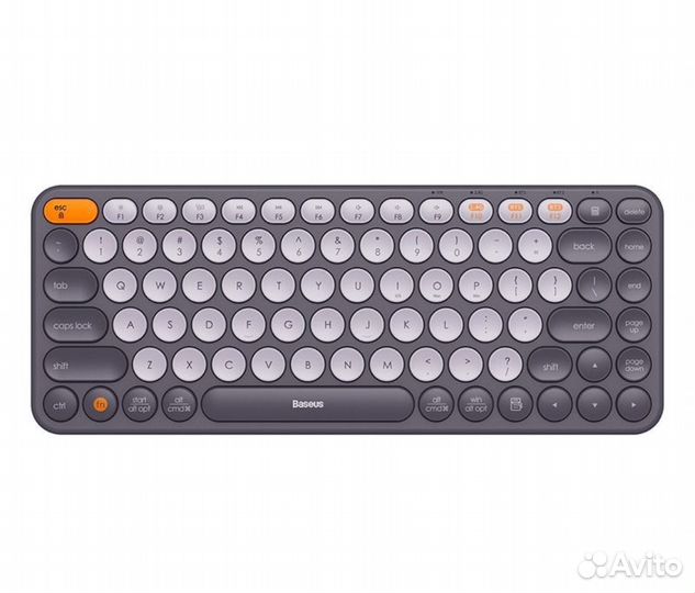Клавиатура беспроводная Baseus Новая