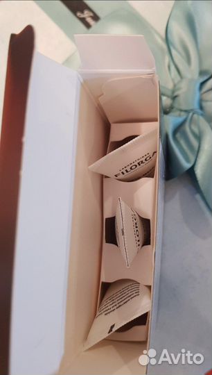 Filorga крем набор мини против морщин