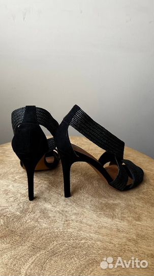 Туфли женские 37 размер