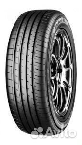 Yokohama BluEarth-XT AE61 215/60 R17 96V