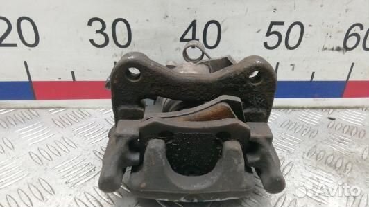 Суппорт тормозной задний правый ford galaxy 2 (GBR