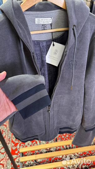 Спортивный костюм brunello