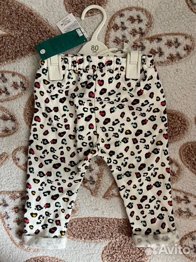 Костюм детский новый