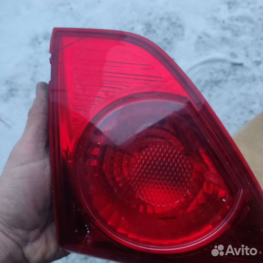 Фанарь внутренний