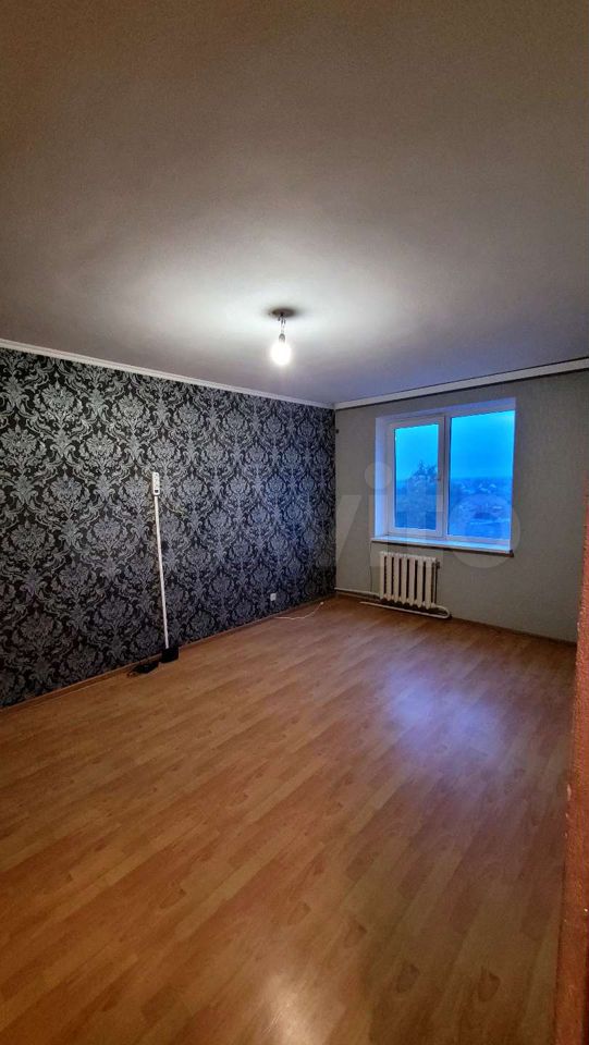 3-к. квартира, 65,4 м², 5/5 эт.