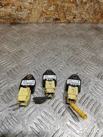 Датчик AirBag Kia Ceed 2