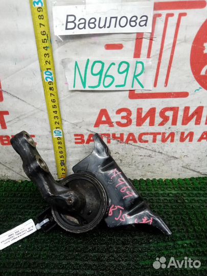 Подушка двс правая, Mazda, Familia S-Wagon, BJ5W, Скл.№ N969