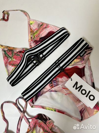 Купальник Molo 122-176