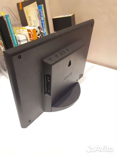 Фоторамка Sony s-frame dpf-c1000