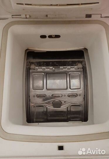 Стиральная машина Bosch