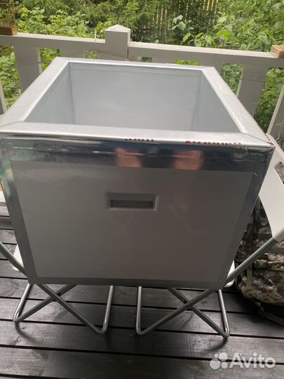 Термобокс, термоконтейнер, термоящик, термос