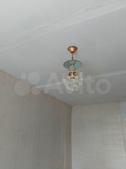 2-к. квартира, 43 м², 2/2 эт.