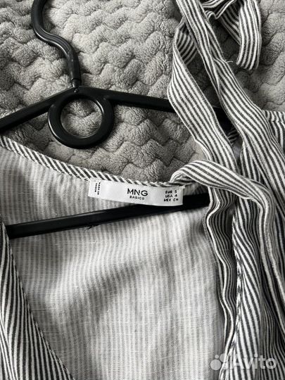 Комбинезон Mango