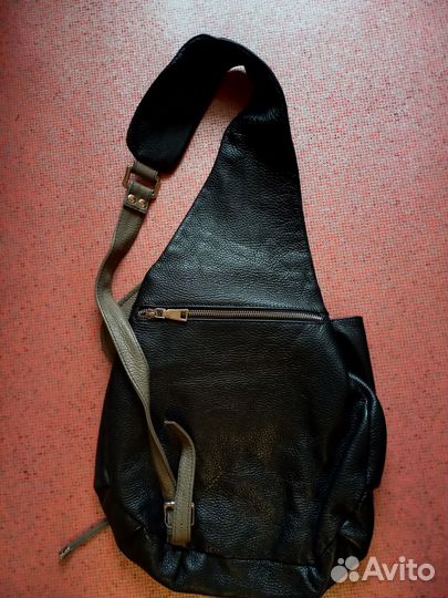 Рюкзак женский Kellen (made in Italy) оригинал