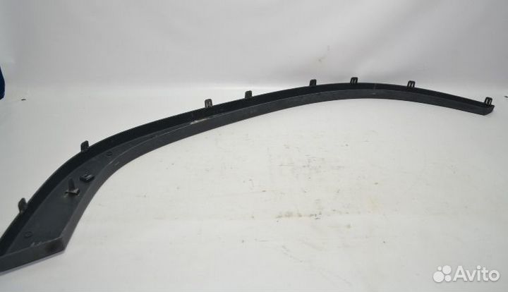 Локер, левый volvo FH (01.12)